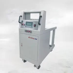 Automatic Flocking Machine