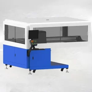 Digital Printing Section For Screen Printing Digital Printing Section for Screen Printing
