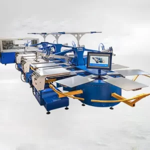 H28 Full Servo Casting Oval + Digital Hybrid Printing Machine manufacturer IS09001 Certificate1 H28 Full Servo Casting Oval + Digital Hybrid Printing Machine Manufacturer