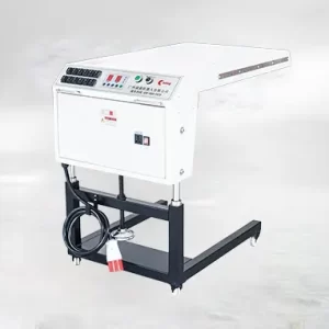 Standard Portable Screen Printing Flash Dryer