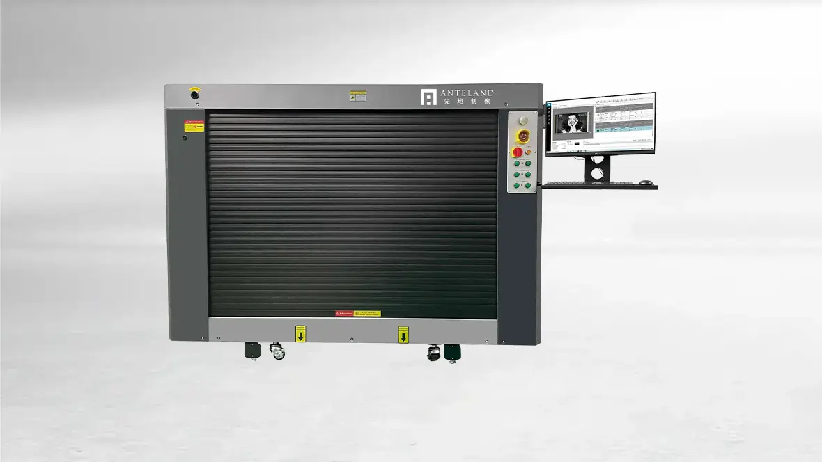 CTS-1015M Laser Exposure Machine