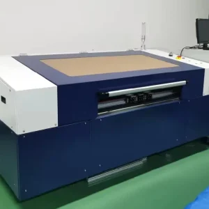 TPS-E Laser Exposure Machine