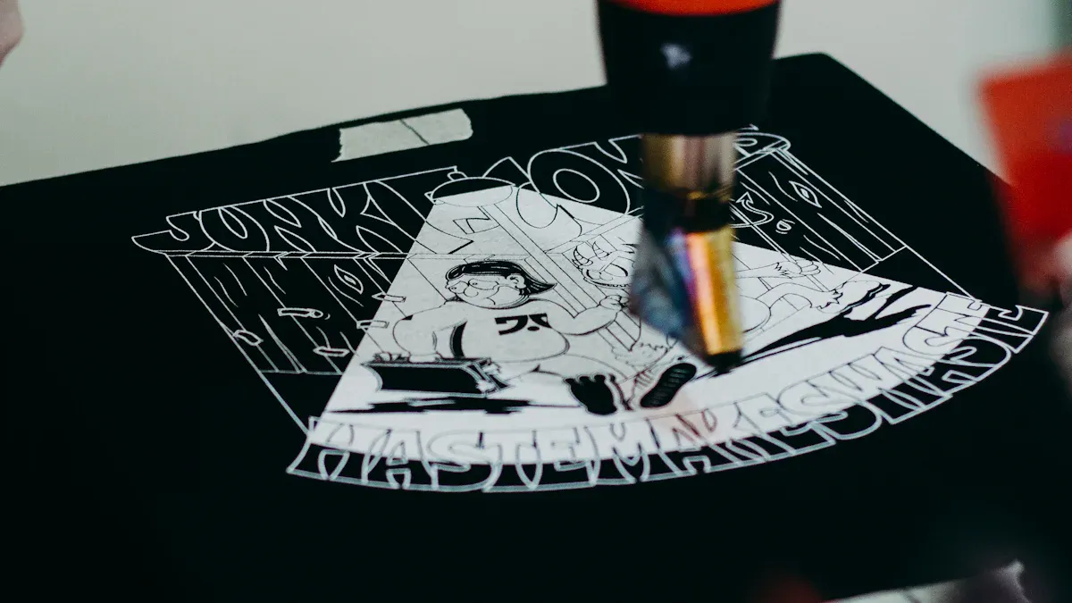 T-Shirt Print Design