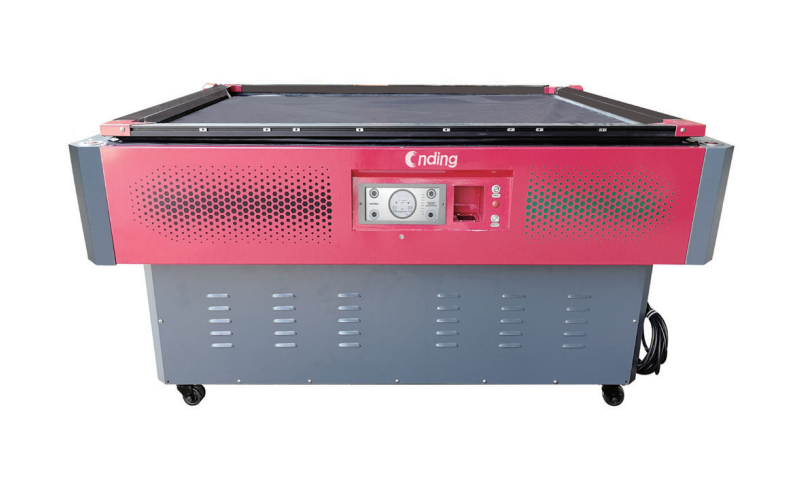 HASUV1915 – LED Exposure Machine for Screen Printing
