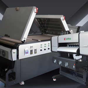 KY-DTF4410 DTF Printer